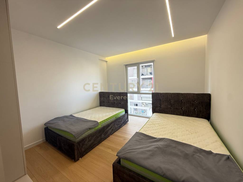UNIVERS CITY, JAPIM APARTAMENT 2+1+POST PARKIMI