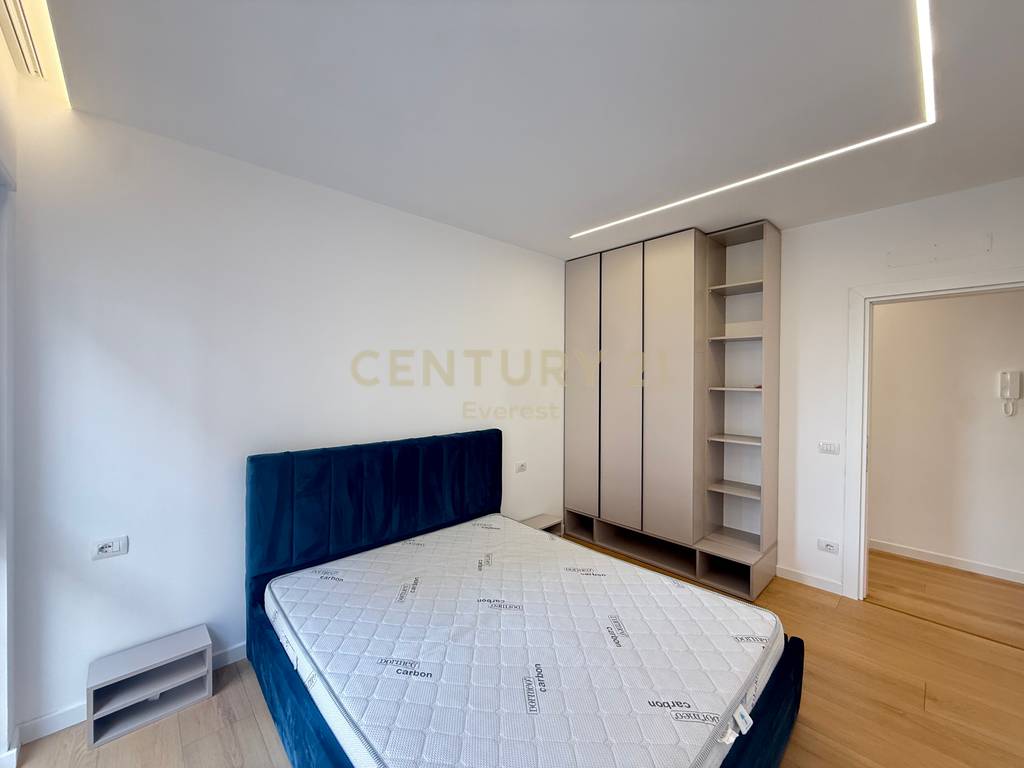 UNIVERS CITY, JAPIM APARTAMENT 2+1+POST PARKIMI