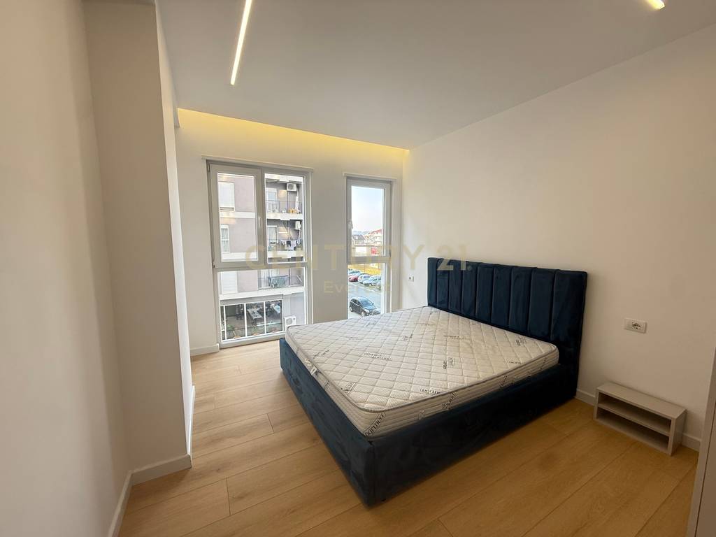 UNIVERS CITY, JAPIM APARTAMENT 2+1+POST PARKIMI