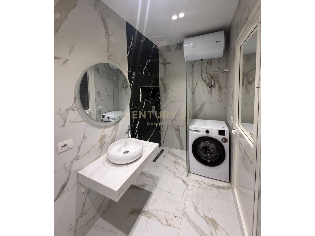 UNIVERS CITY, JAPIM APARTAMENT 2+1+POST PARKIMI