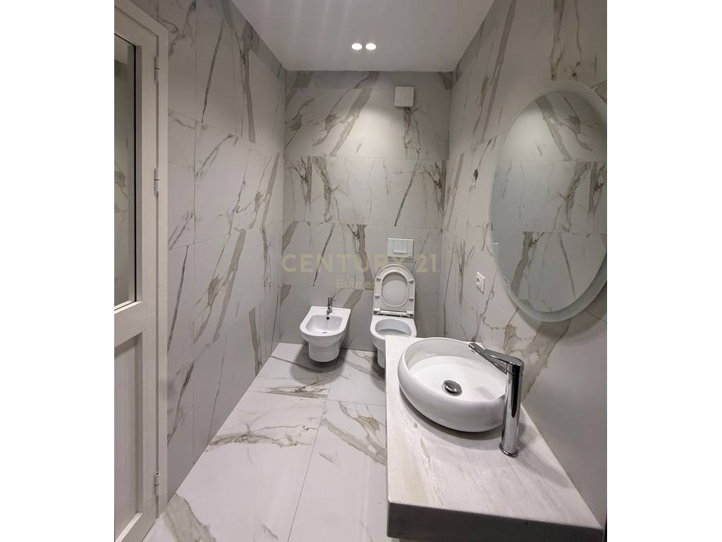 UNIVERS CITY, JAPIM APARTAMENT 2+1+POST PARKIMI