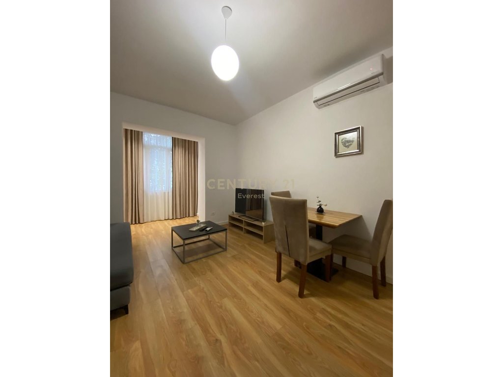 21-DHJETORI, APARTMENT 2+1 FOR RENT