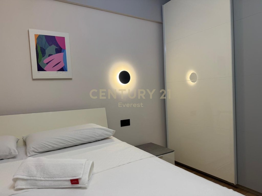 DURRES STREET, APARTMENT 2+1 FOR RENT!