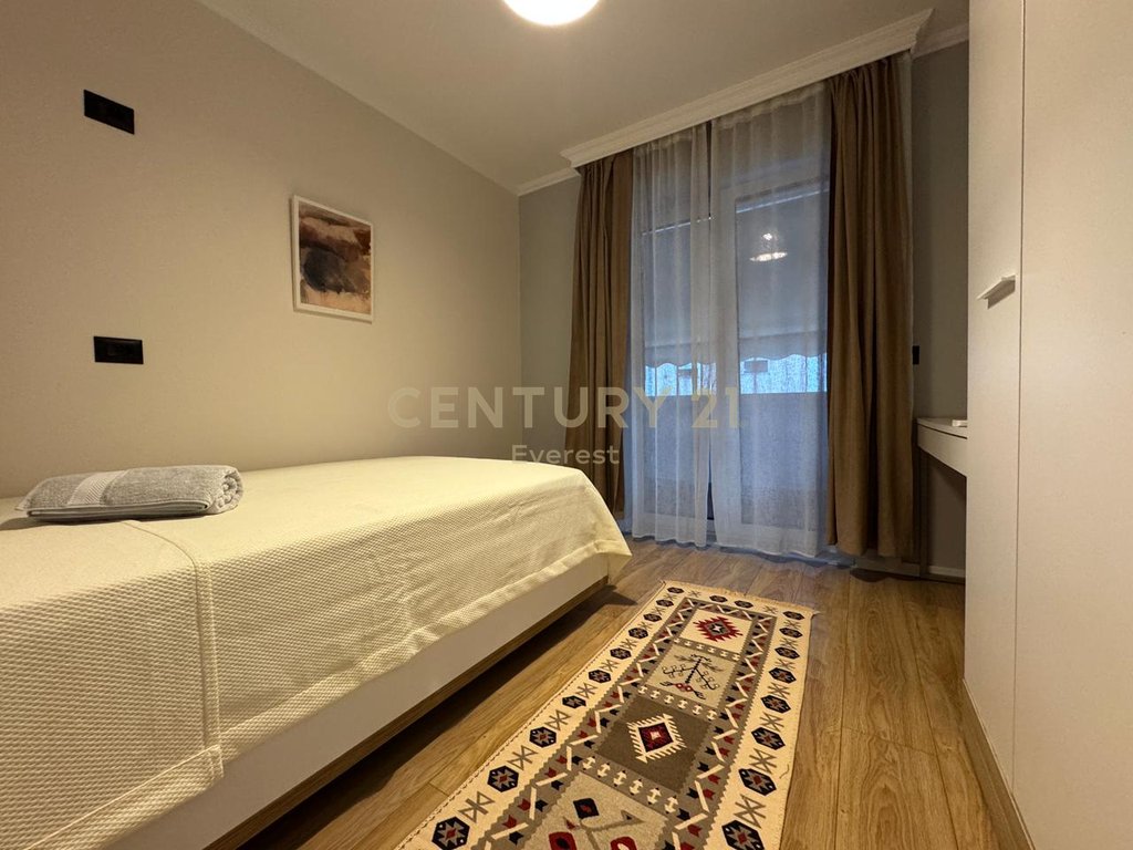 DURRES STREET, APARTMENT 2+1 FOR RENT!