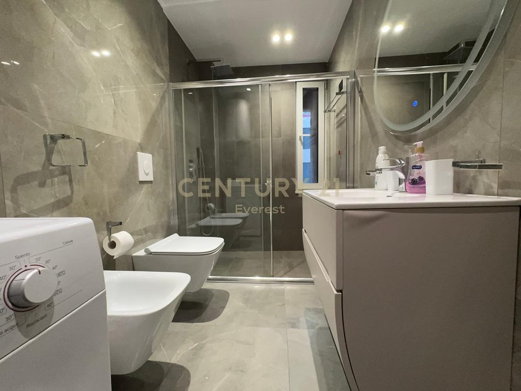 DURRES STREET, APARTMENT 2+1 FOR RENT!