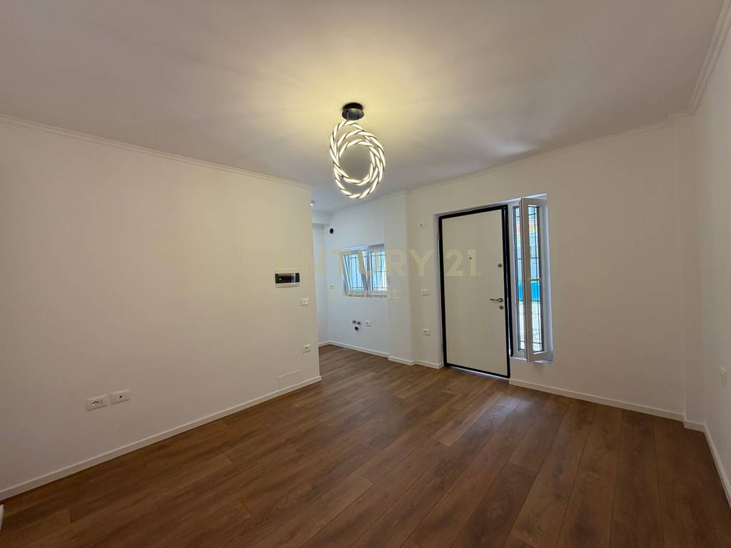 STUDIO APARTMENT FOR SALE, VASIL SHANTO
