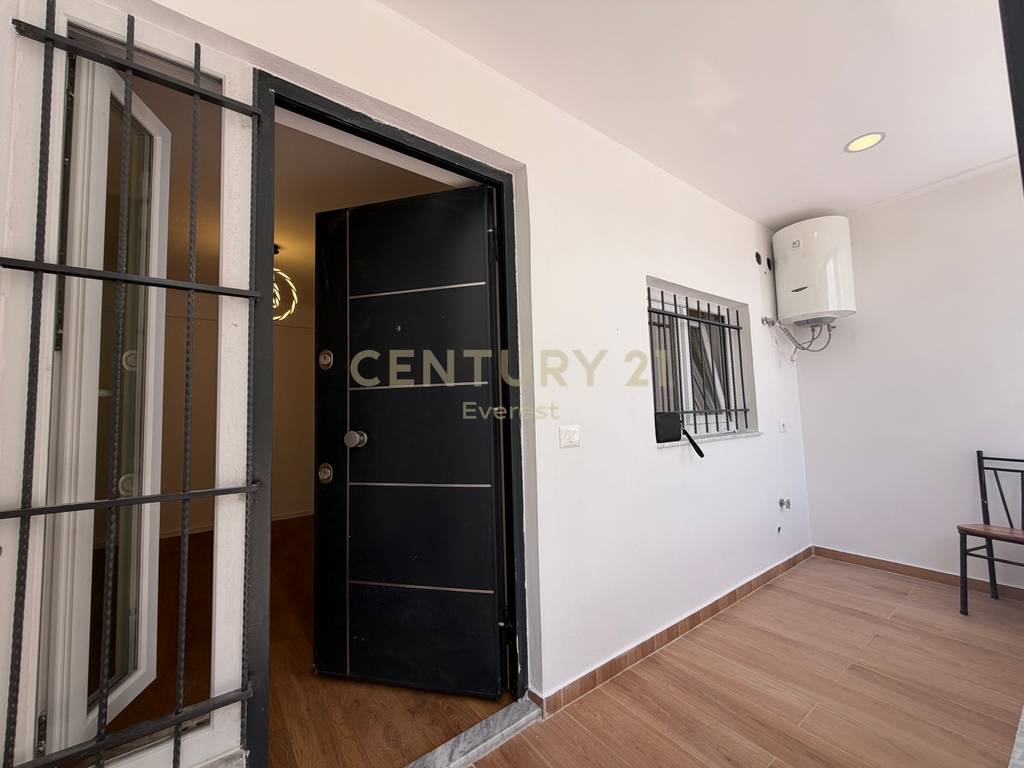 STUDIO APARTMENT FOR SALE, VASIL SHANTO