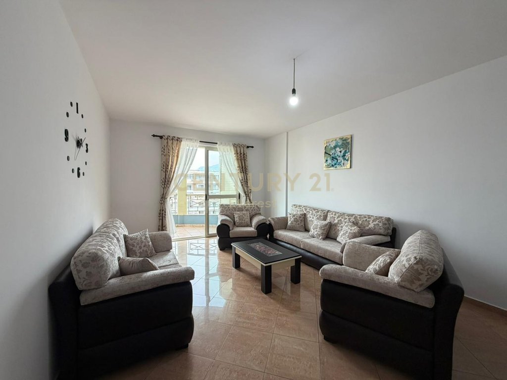 KRISTAL CENTER, APARTMENT 2+1 FOR RENT