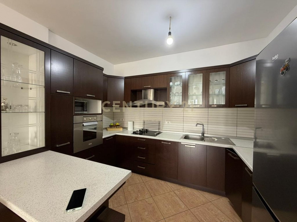KRISTAL CENTER, APARTMENT 2+1 FOR RENT