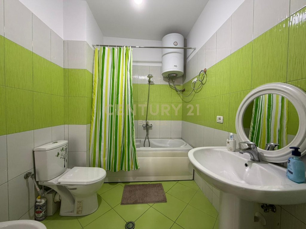 KRISTAL CENTER, APARTMENT 2+1 FOR RENT