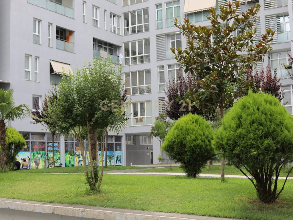 KIKA COMPLEX 2, APARTMENT 3+1+2 FOR SALE