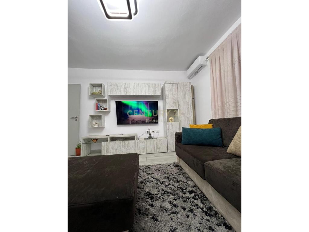 SHKOLLA E BALETIT, JAPIM APARTAMENT 2+1 PER QIRA