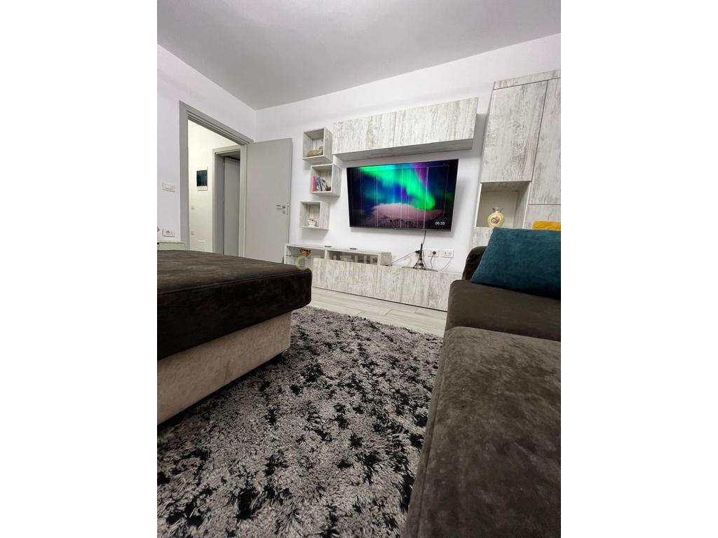 SHKOLLA E BALETIT, JAPIM APARTAMENT 2+1 PER QIRA