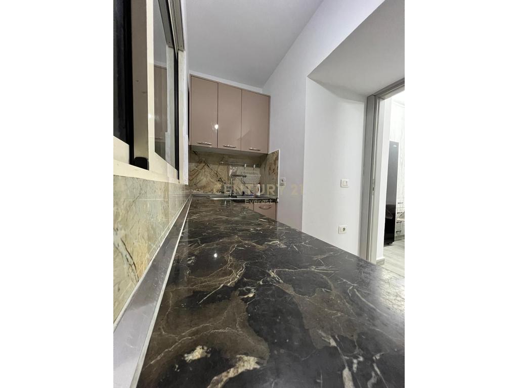 SHKOLLA E BALETIT, JAPIM APARTAMENT 2+1 PER QIRA