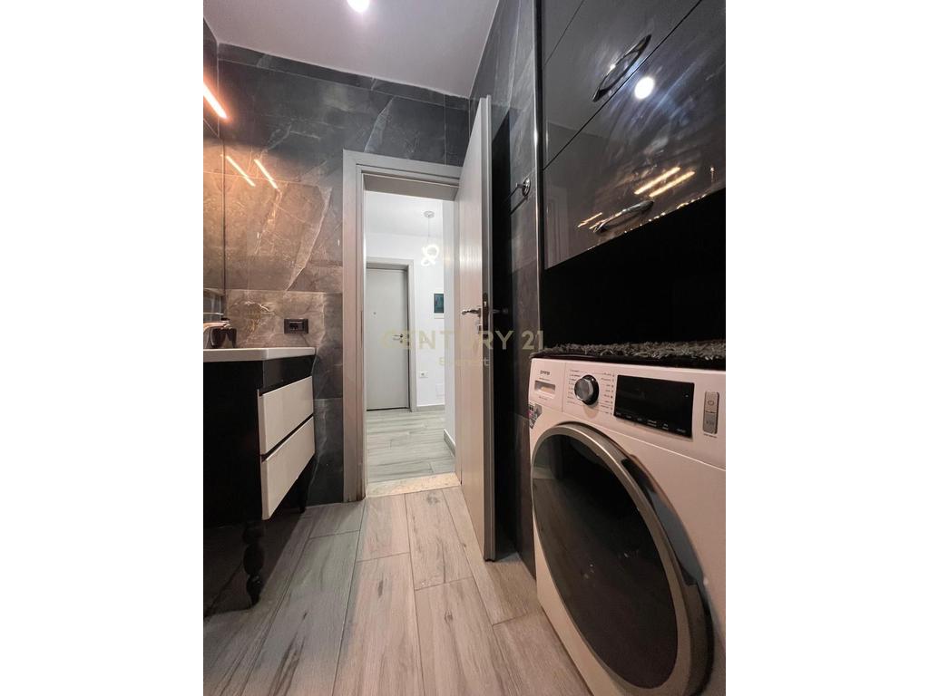 SHKOLLA E BALETIT, JAPIM APARTAMENT 2+1 PER QIRA