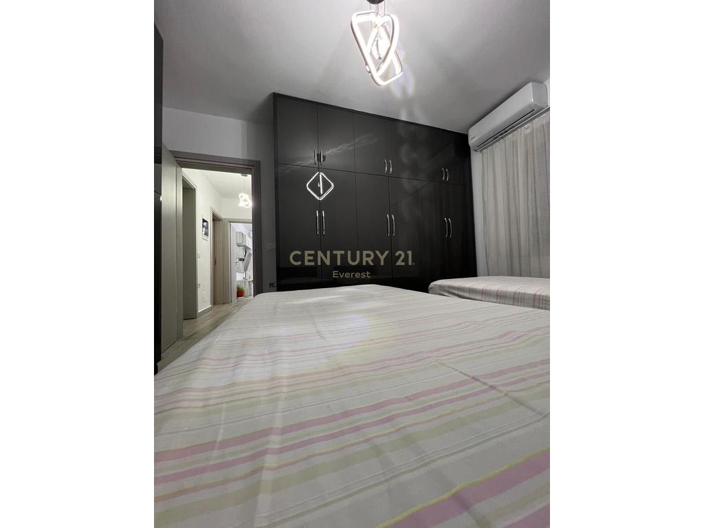 SHKOLLA E BALETIT, JAPIM APARTAMENT 2+1 PER QIRA
