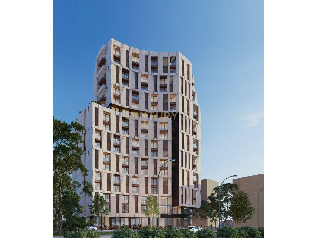 BARDHYL STREET – SALE OF 2+1 APARTMENT