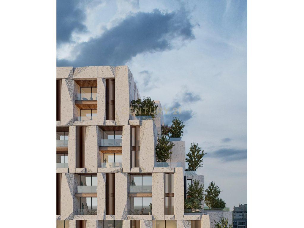 BARDHYL STREET – SALE OF 2+1 APARTMENT