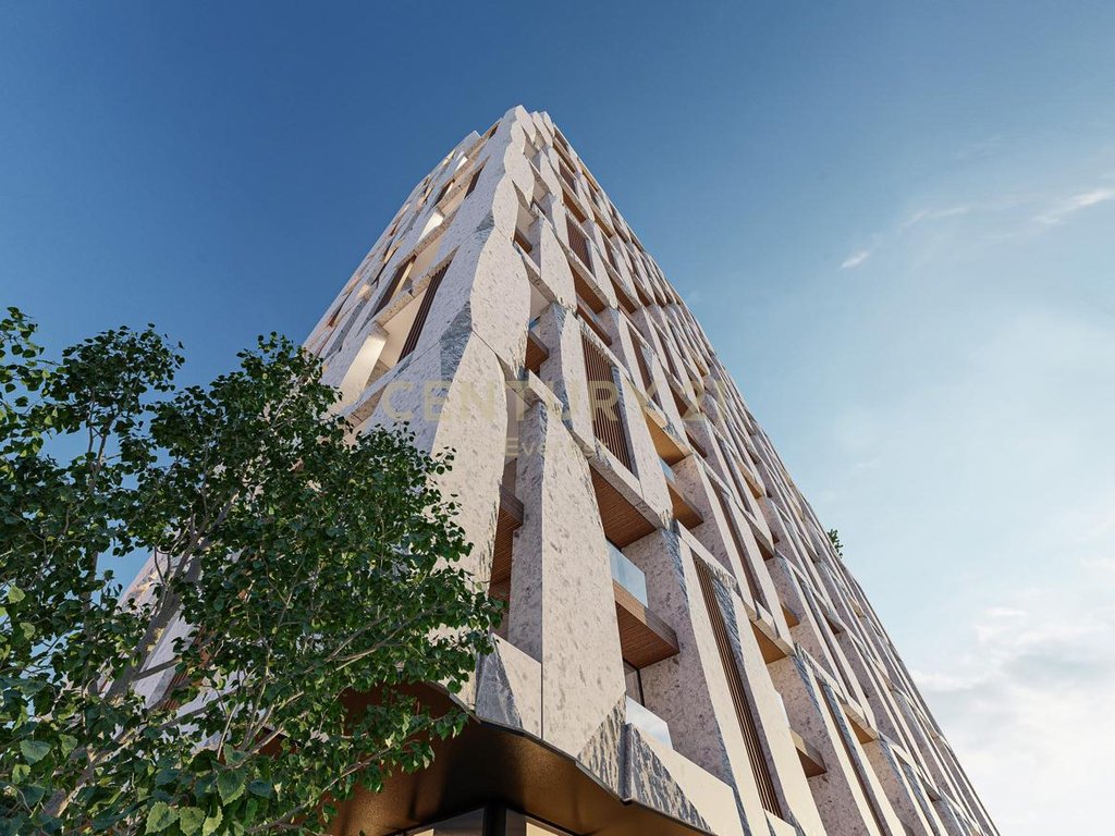 BARDHYL STREET – APARTMENT 1+1 FOR SALE