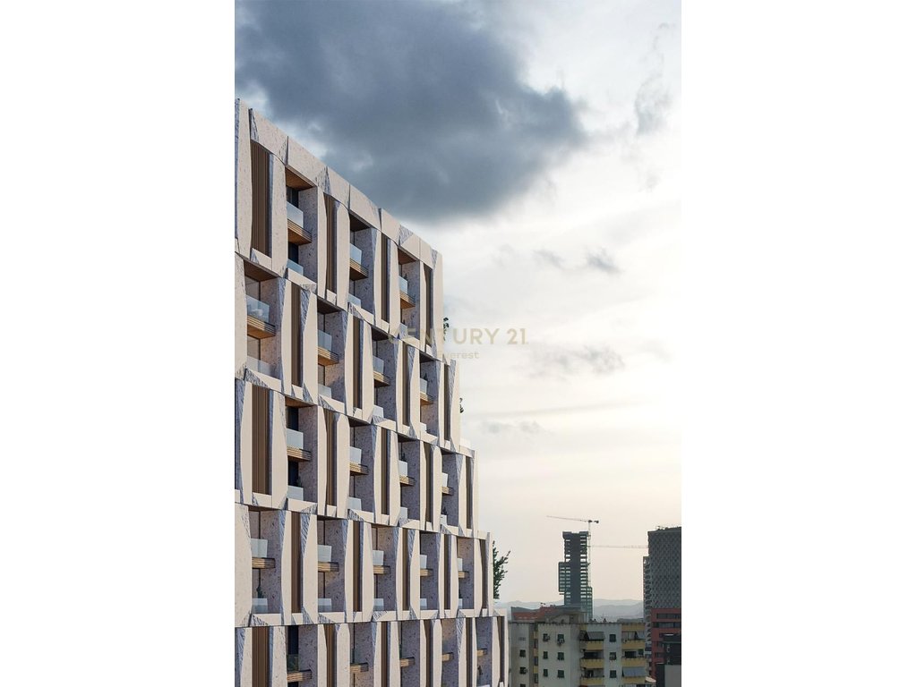 BARDHYL STREET – APARTMENT 1+1 FOR SALE
