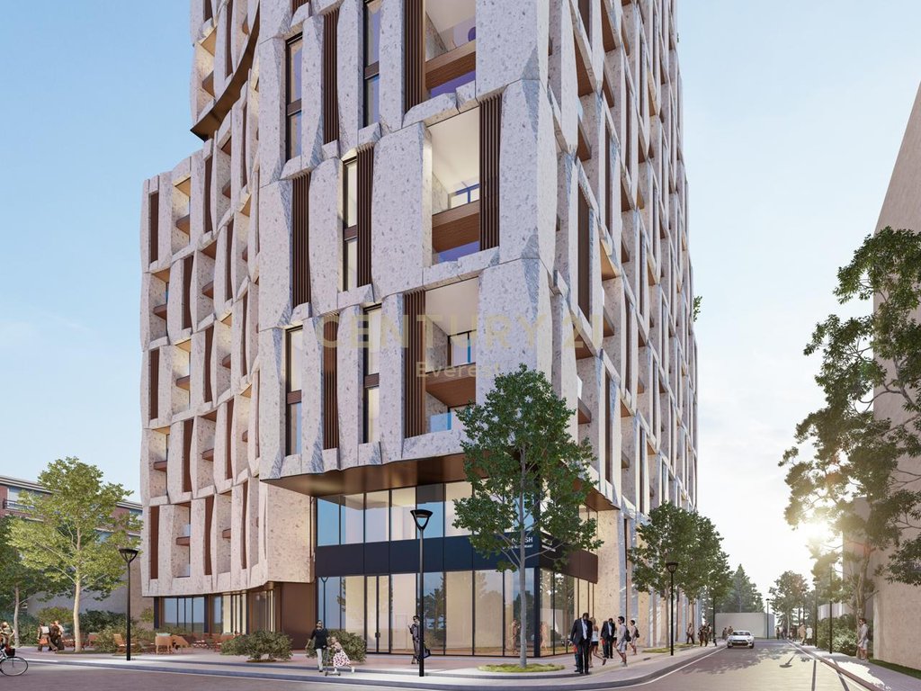 BARDHYL STREET – APARTMENT FOR SALE 2+1+2