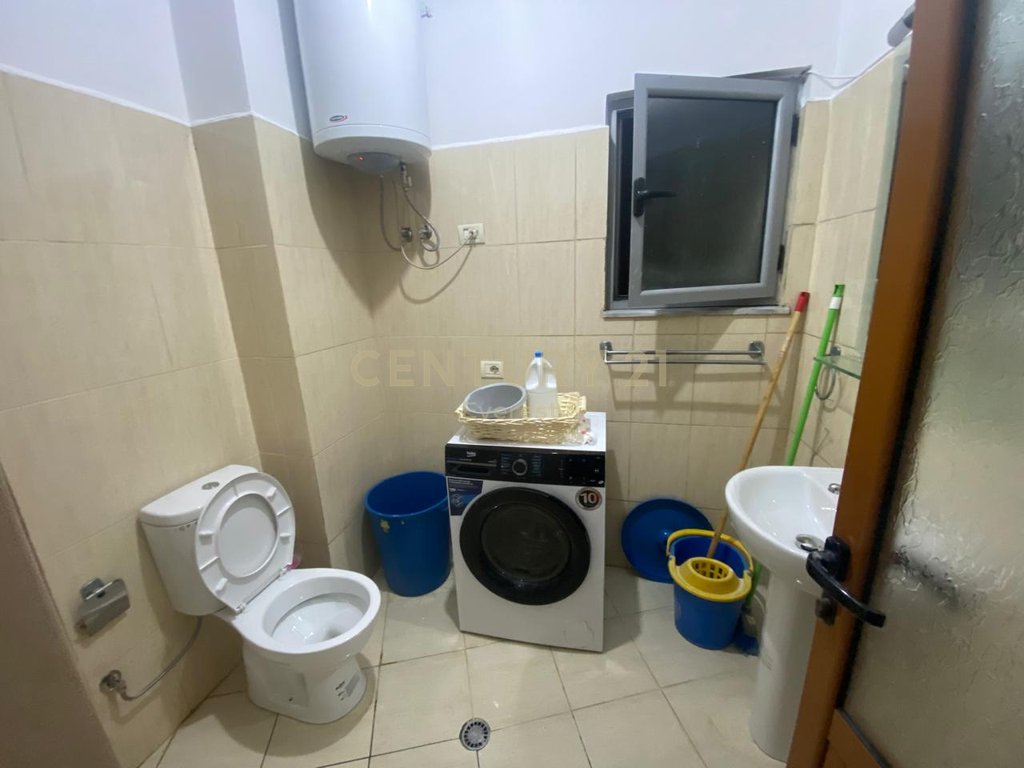 FRESKU, WE RENT 1+1 APARTMENT