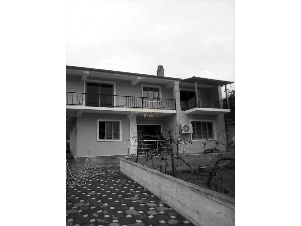 2-STOREY VILLA FOR SALE IN UDENISHT, POGRADEČ!!