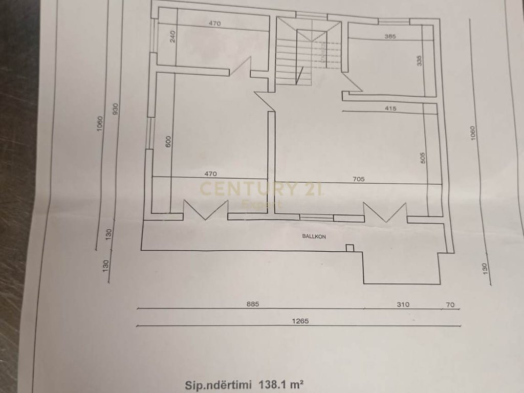 2-STOREY VILLA FOR SALE IN UDENISHT, POGRADEČ!!