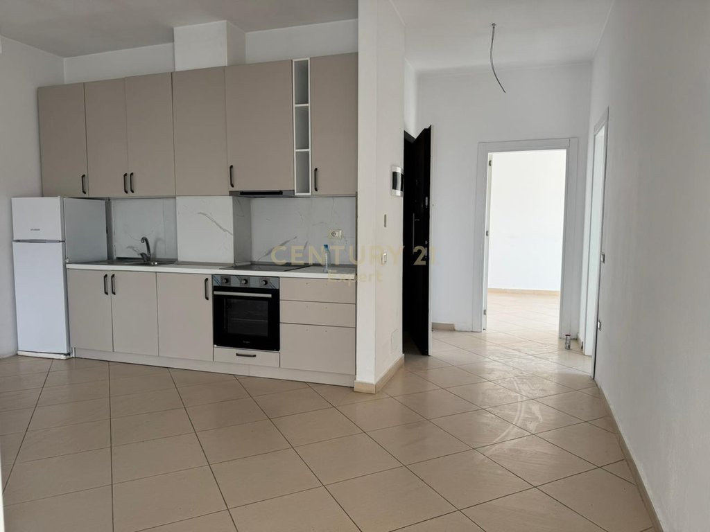 2+1 Apartment for Rent in Fresk