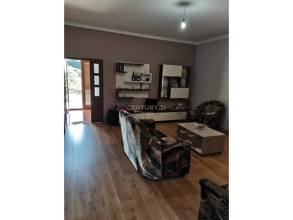 TWO-STOREY VILLA FOR SALE IN TUFINE