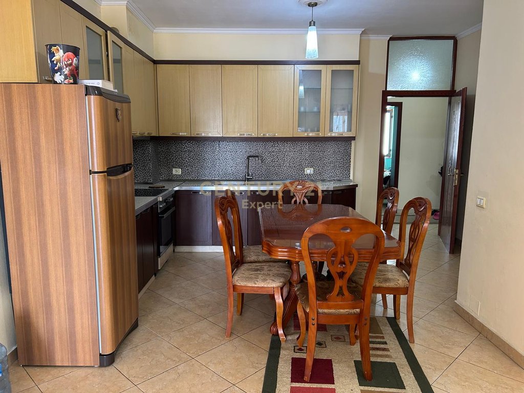 APARTMENT 2+1+2 FOR RENT NEAR THE BUS TERMINAL
