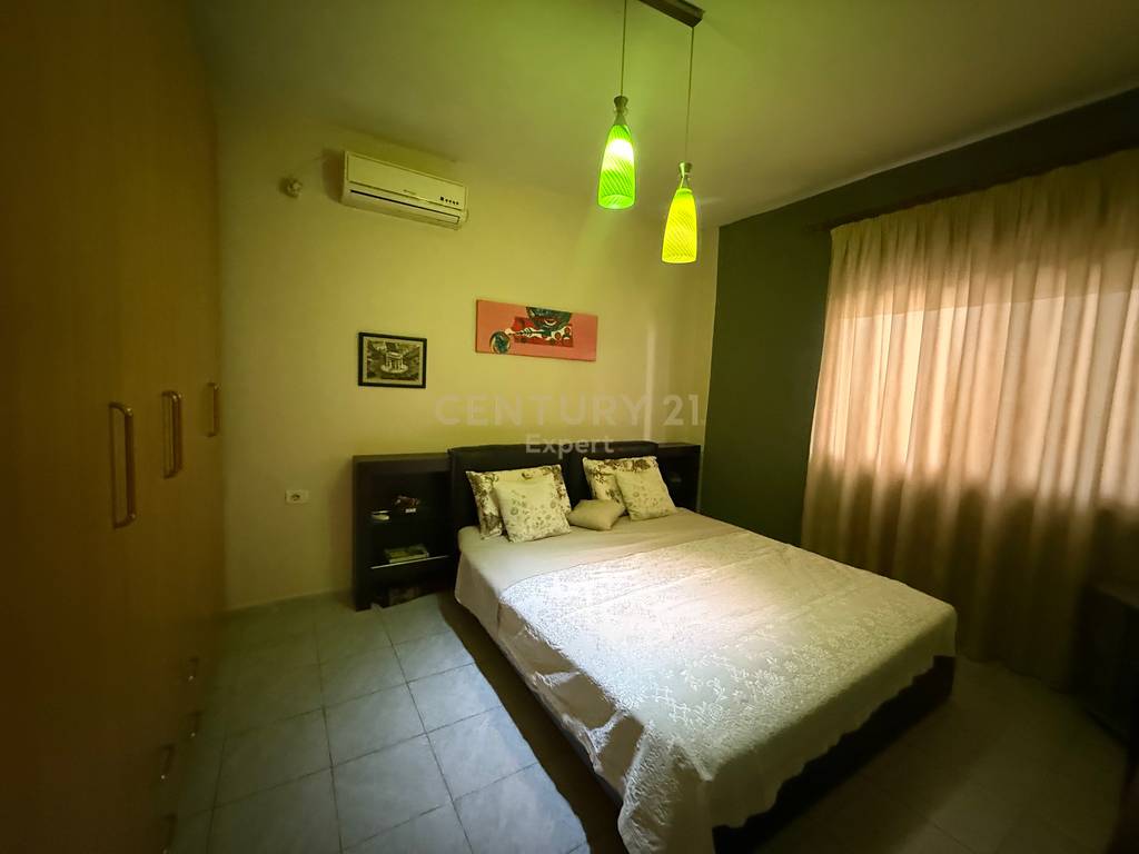 Apartament 3+1 me qira ne zonen e Brrylit