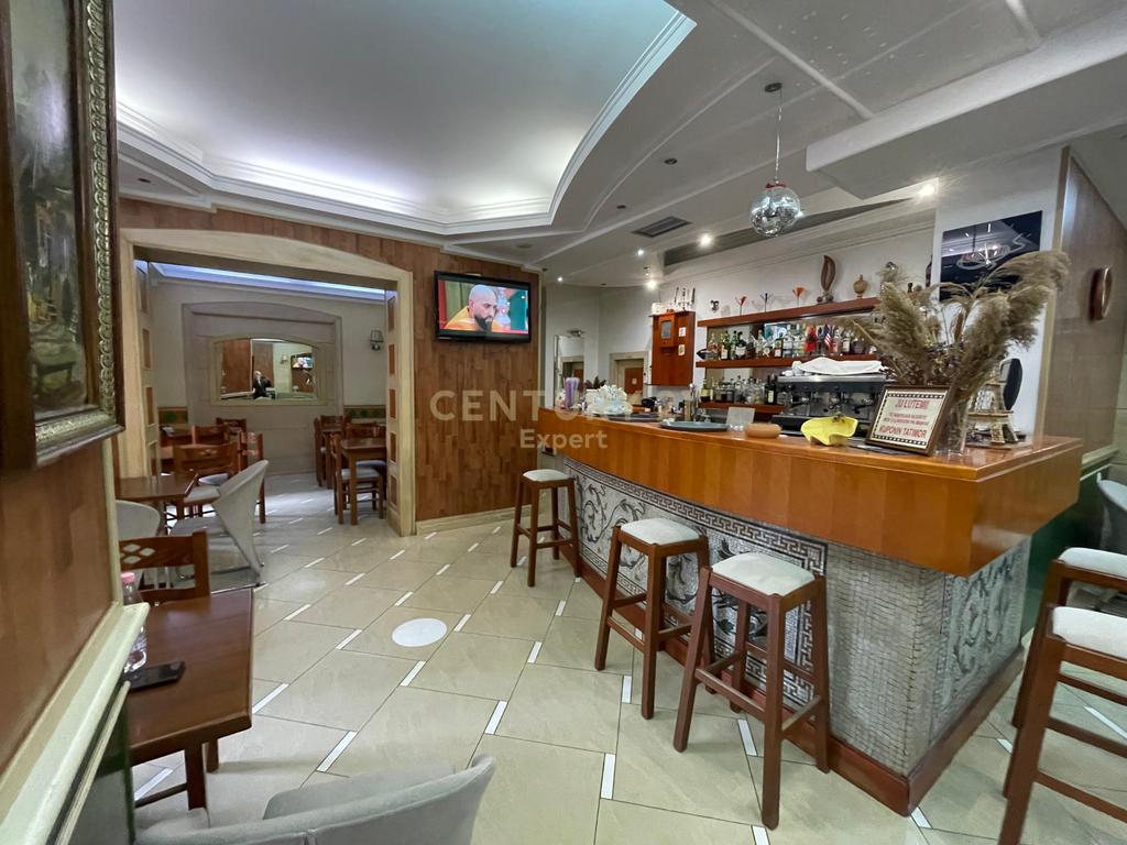 COMMERCIAL SPACE FOR RENT ON KAVAJES STREET!