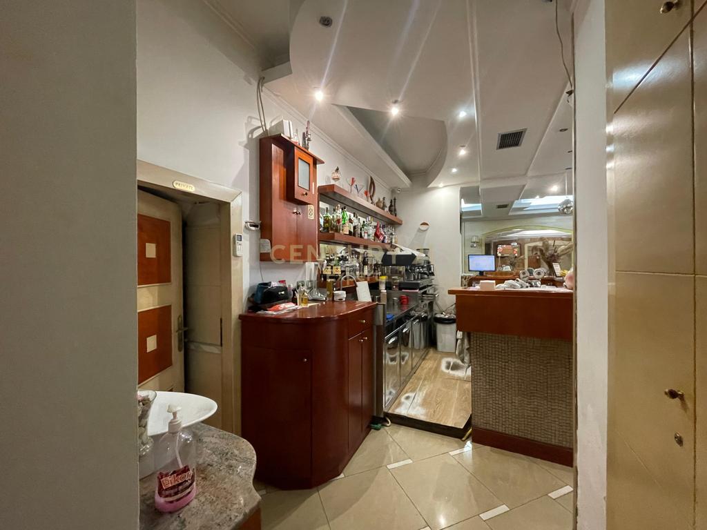 COMMERCIAL SPACE FOR RENT ON KAVAJES STREET!