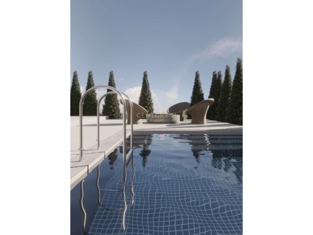 VILLA FOR SALE IN JALE !!