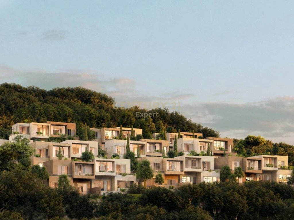 VILLA FOR SALE IN JALE, JALA RETREAT !!