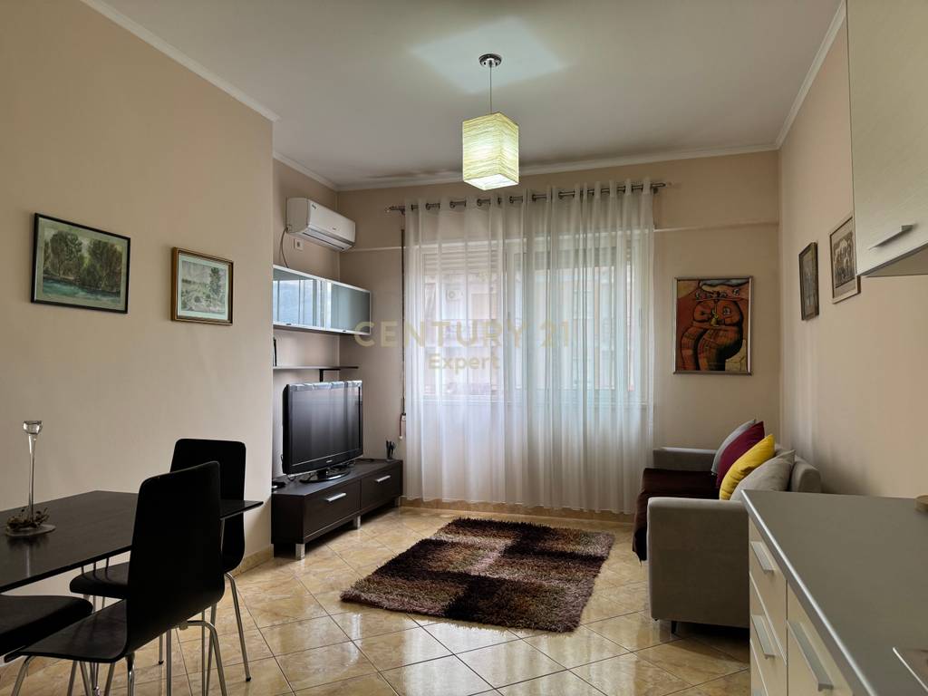 1+1 apartment for rent in Don Bosko, at the Vizion Plus complex