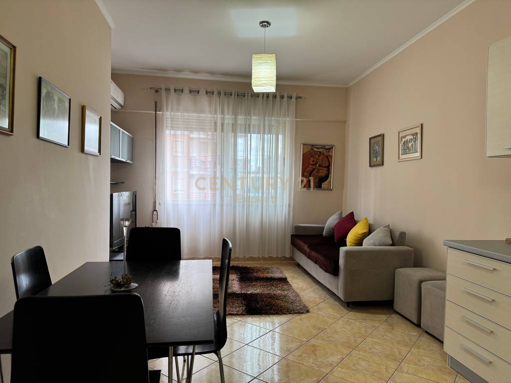 1+1 apartment for rent in Don Bosko, at the Vizion Plus complex