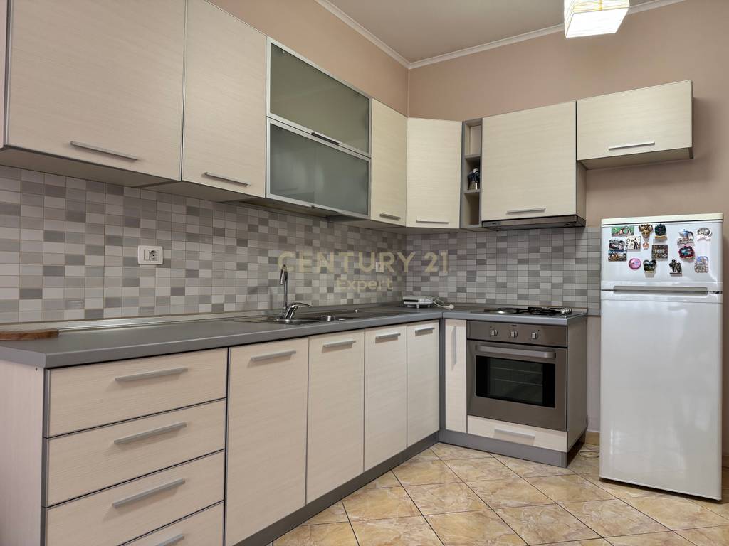 1+1 apartment for rent in Don Bosko, at the Vizion Plus complex