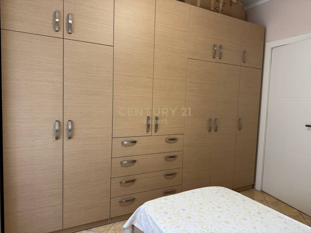 1+1 apartment for rent in Don Bosko, at the Vizion Plus complex
