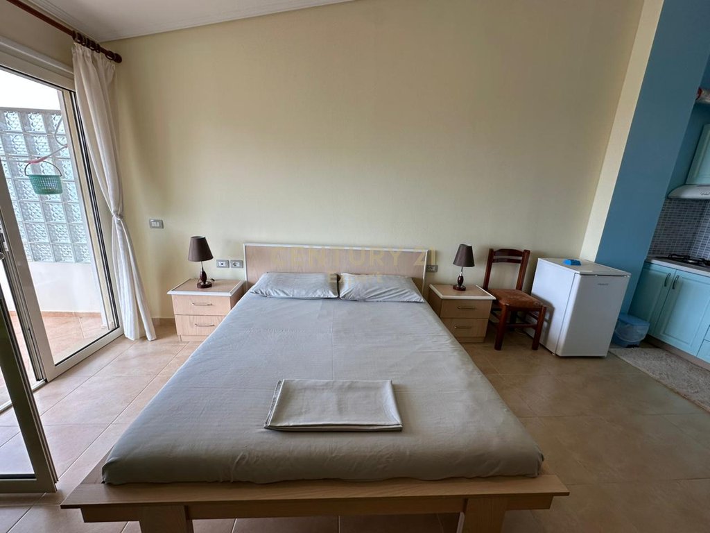 STUDIO FOR RENT COLD WATER