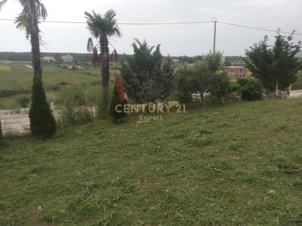 LAND FOR SALE NEAR SAN PIETRO BEACH IN LALEZ BAY