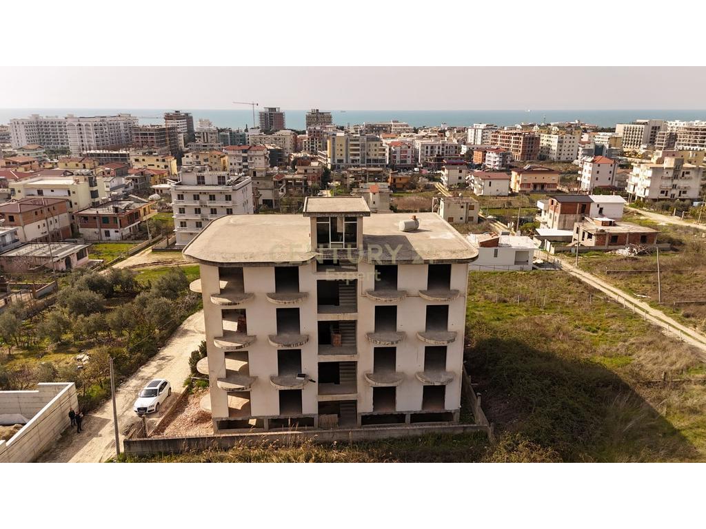 APARTMENT 1+1+PARKING SPACE FOR SALE IN GOLEM