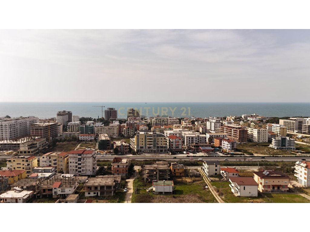 APARTMENT 1+1+PARKING SPACE FOR SALE IN GOLEM