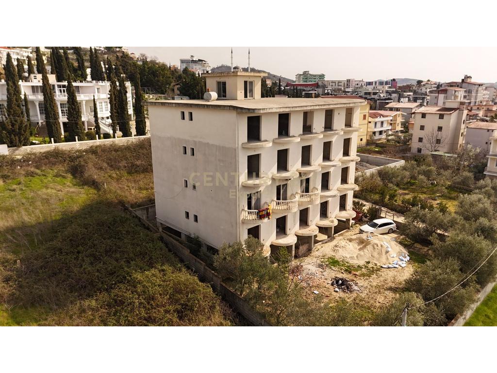 APARTMENT 1+1+PARKING SPACE FOR SALE IN GOLEM
