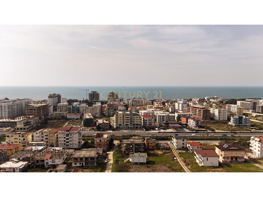 APARTMENT 1+1+PARKING SPACE FOR SALE IN GOLEM