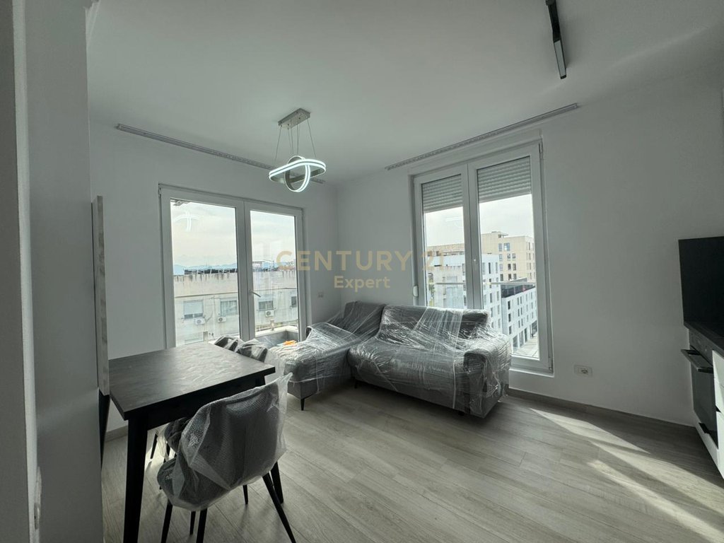 JAPIM 2+1+Parking WITH RENT ON NEW BOULEVARD