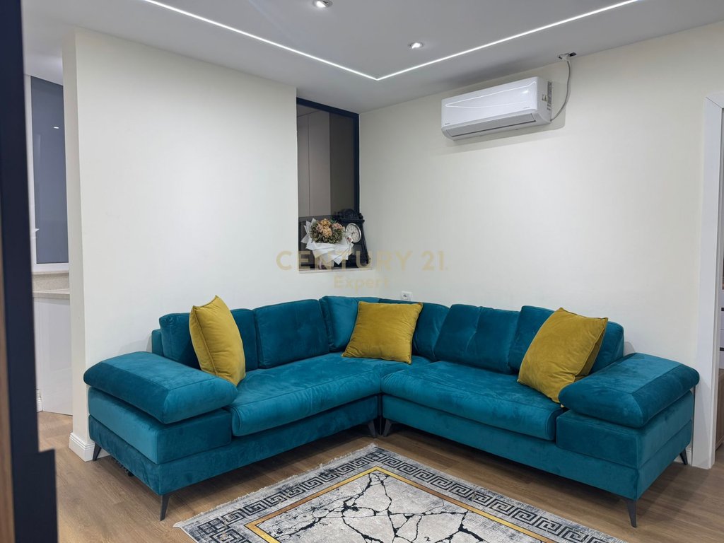 2+1 APARTMENT FOR RENT – NEAR THE FACULTY OF CONSTRUCTION ENGINEERING