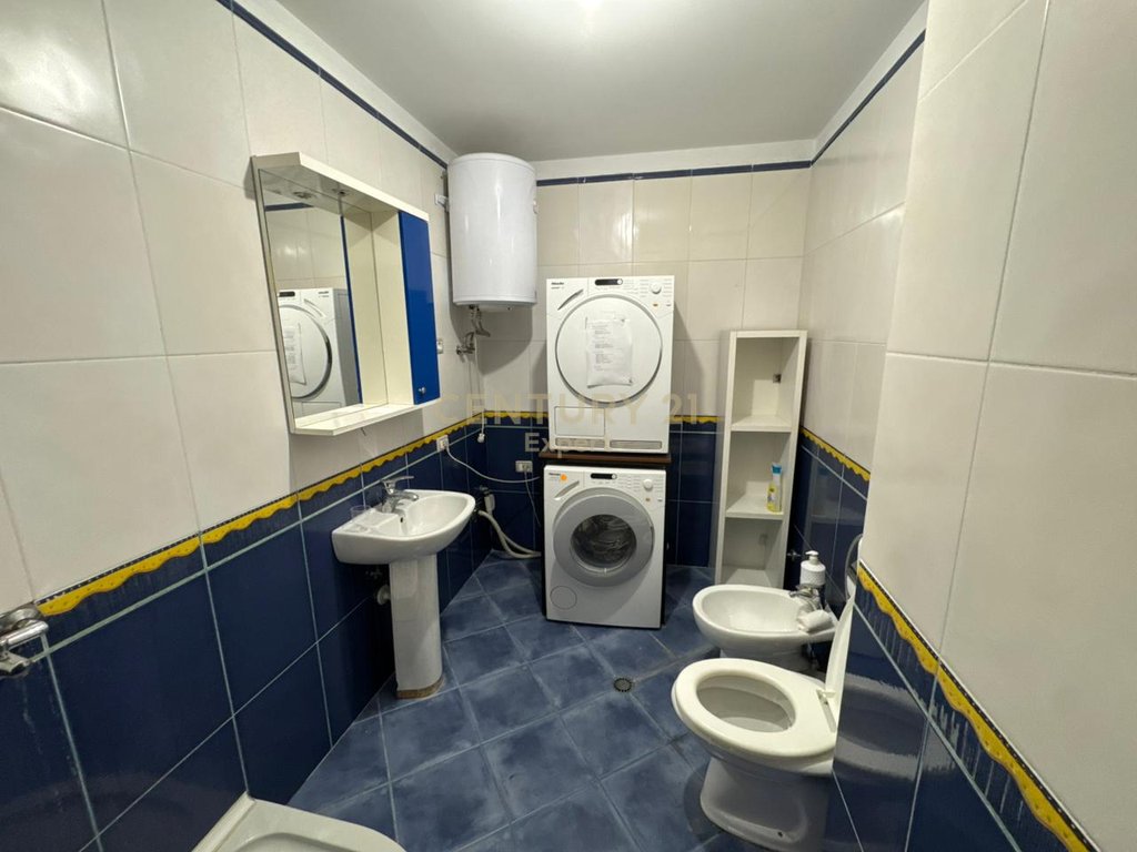 FOR SALE APARTMENT 2+1+WALK-IN CLOSET AT KOLOMBO 2 COMPLEX, DRY LAKE
