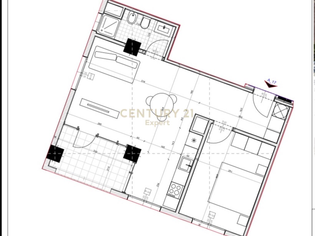 Apartment for sale at Riverpark